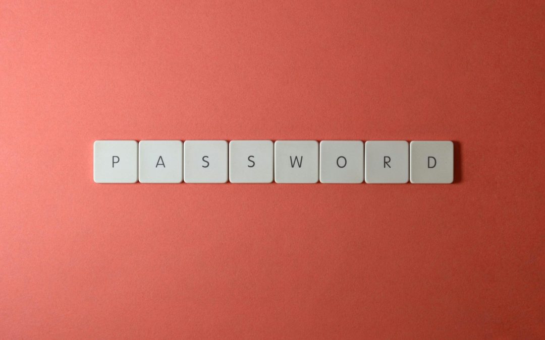 Why You Shouldn’t Store Your Email Password in a Password Manager