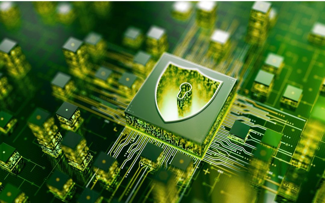 Protecting Your Business from Cyberattacks: A Comprehensive Guide