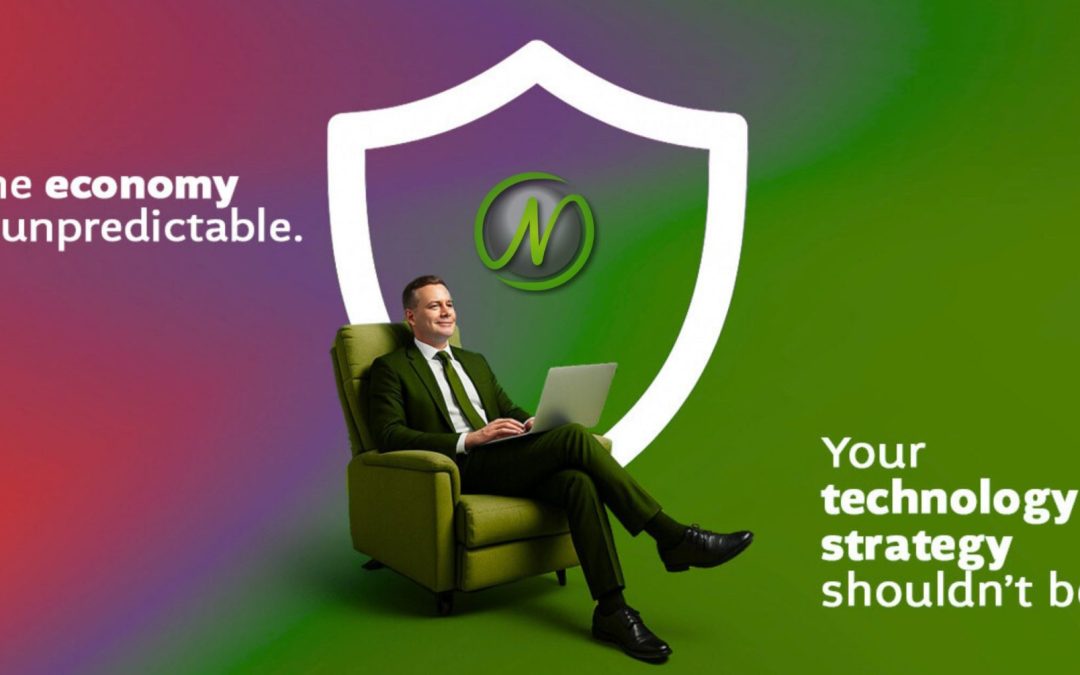 Risky vs. Reliable: Why Your IT Strategy Matters More Than You Think