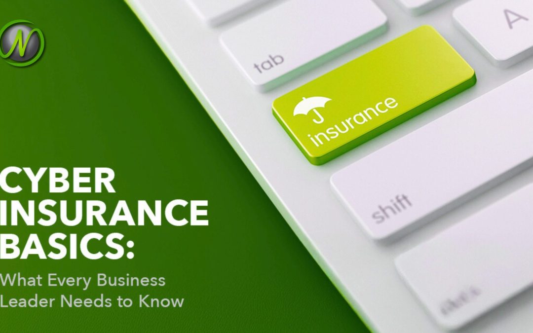 Cyber Insurance and IT: What Oklahoma Businesses Need to Know