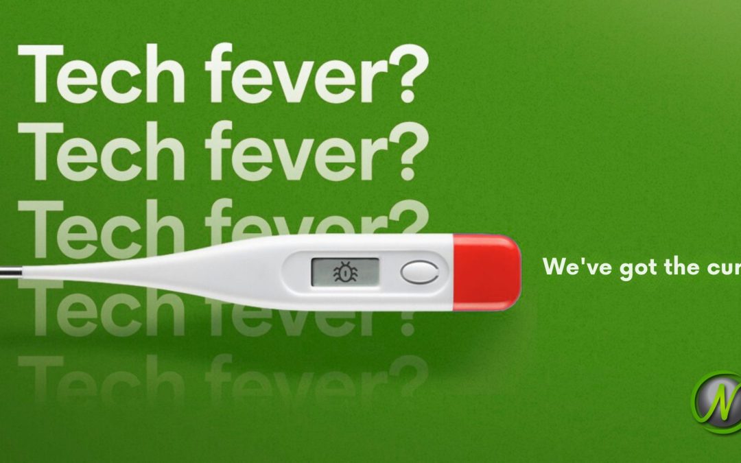 Flu Season for Your IT: Why Tech Health Checks Matter