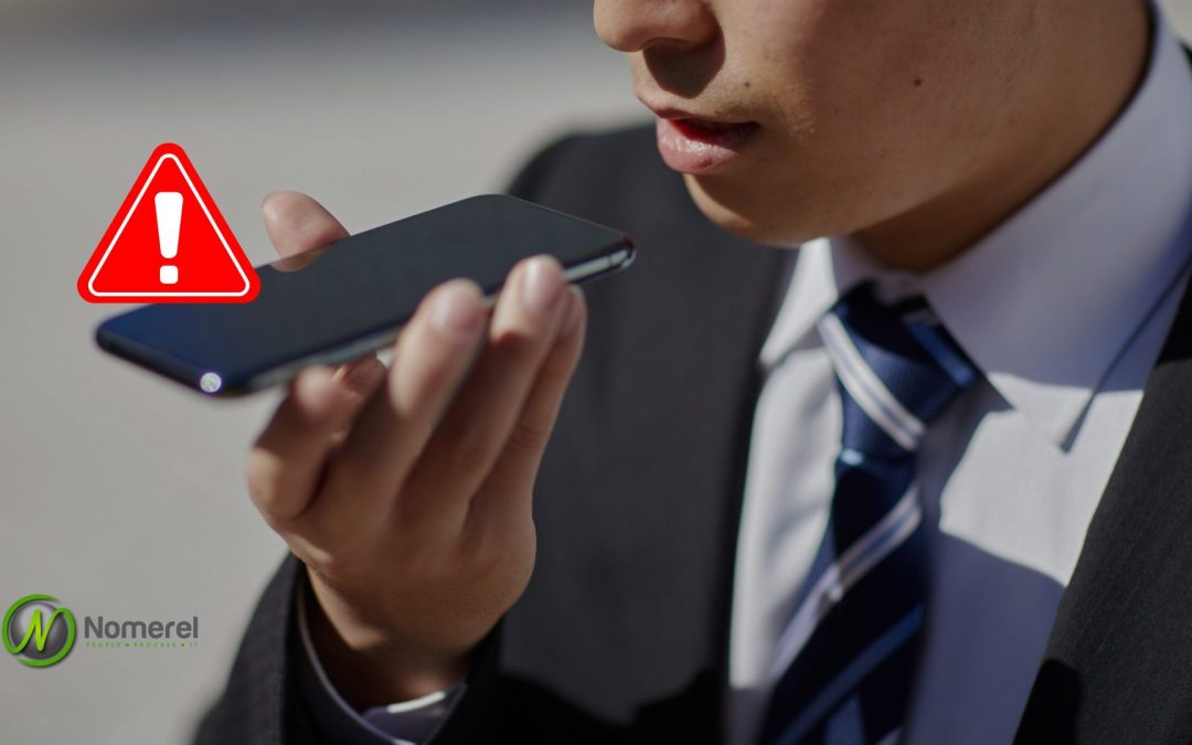 Why AI Voice Cloning Is the Next Evolution of Business Fraud — and What Growing Businesses Must Do Now