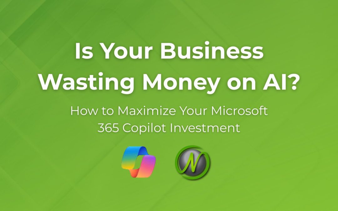 AI’s Hidden Cost: How to Audit Your Microsoft 365 Copilot Usage and Reduce Licensing Waste