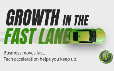 Smart Growth in the Fast Lane: Why You Need Tech Acceleration for Business Success | Webinar Recap