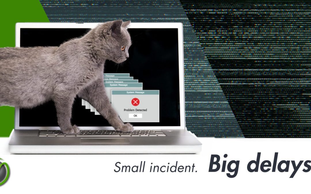 The Hidden Yet Preventable Causes of Business Downtime