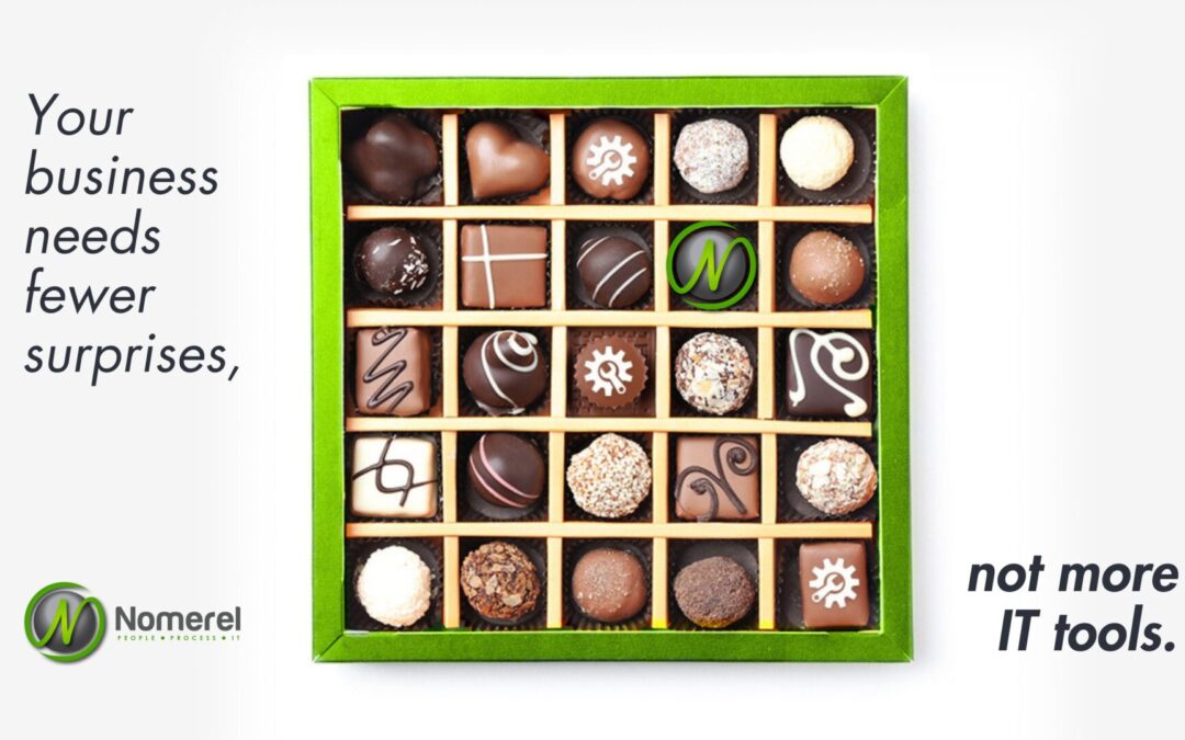 Why More IT Tools Aren’t the Answer — and What Tulsa Businesses Need Instead