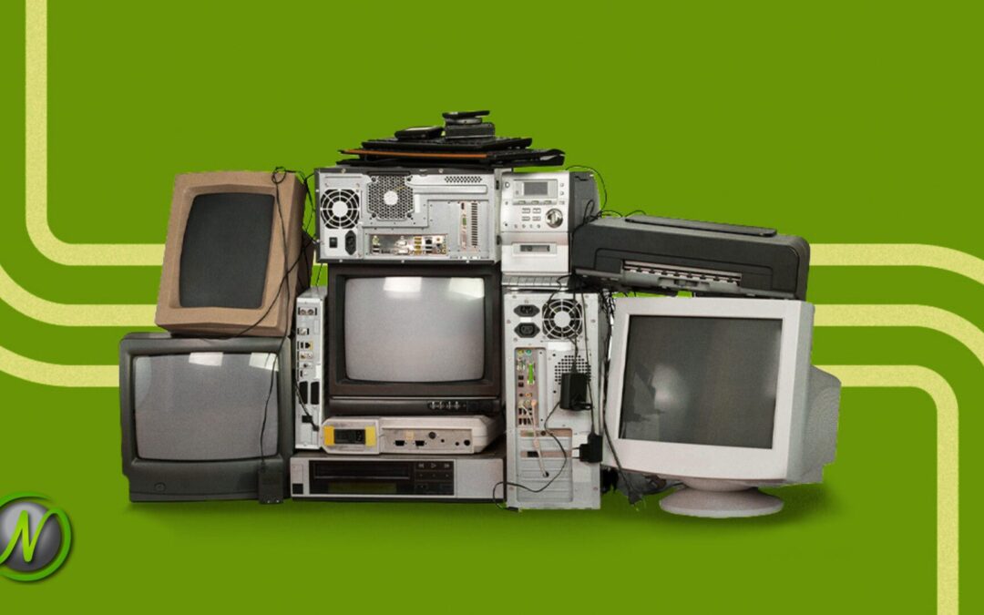 Why You Should Spring Clean Your IT