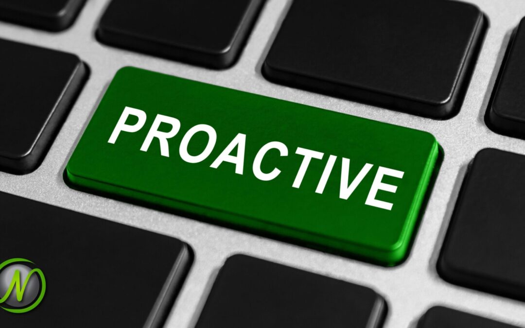 Is Your IT Provider Being Proactive? 6 Questions Every Oklahoma Business Should Ask Every Quarter