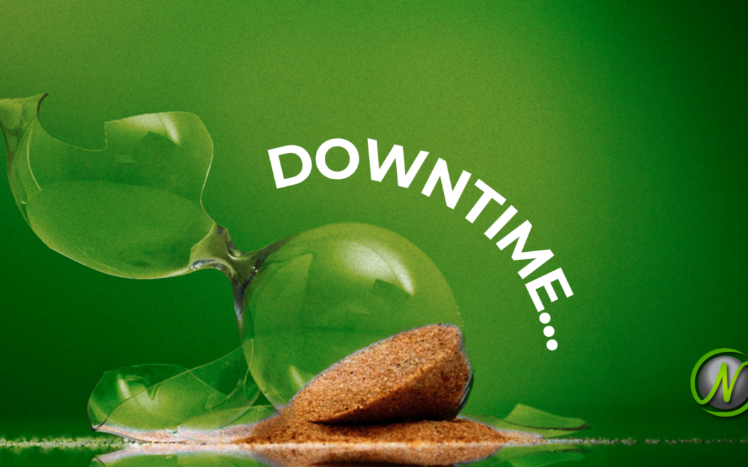 What an Hour of Downtime Really Costs Your Tulsa Business