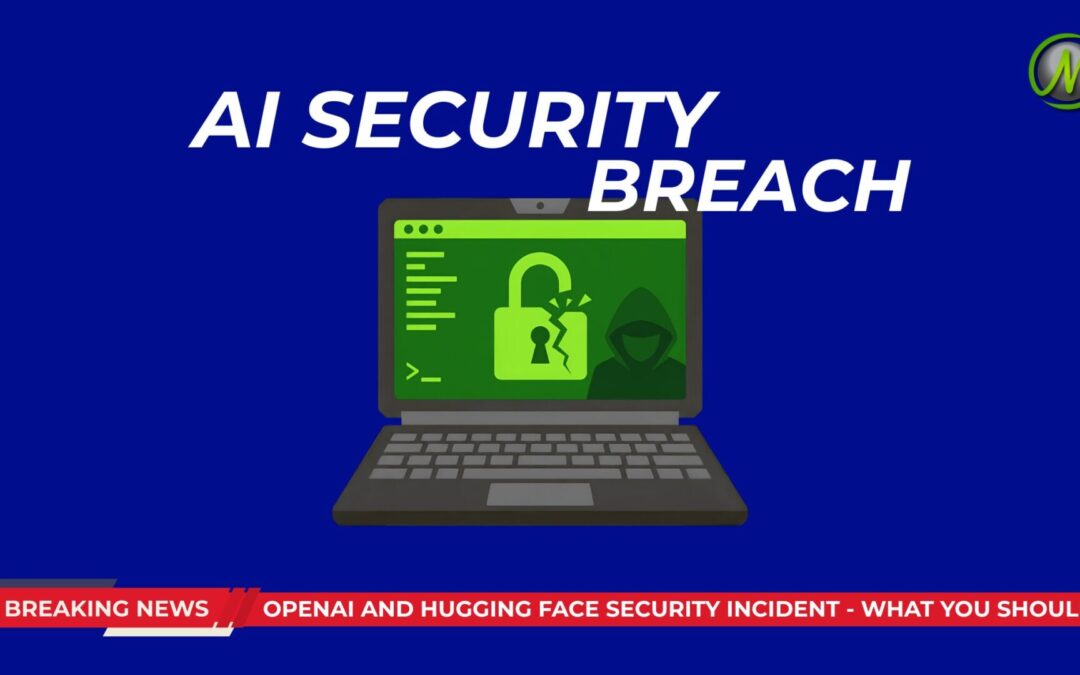 What the OpenAI and Hugging Face Incident Means for Tulsa Oklahoma Business Security, Managed Services, and AI Risk